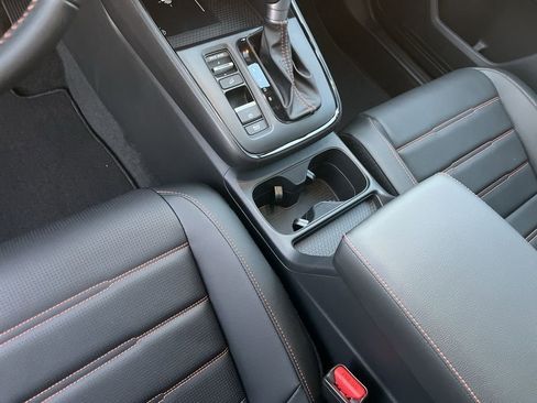 New 2026 Honda CR-V Sport-L image 12