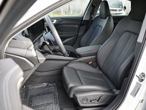 Certified 2025 Audi A5 2.0T Premium Plus image 21