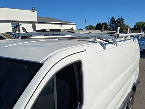 Used 2016 Ford Transit 150 148 Low Roof image 8