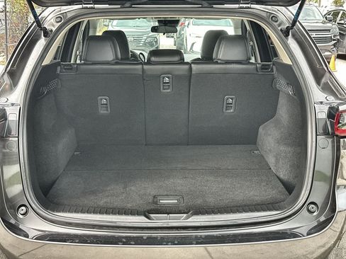 Used 2023 MAZDA CX-5 AWD 2.5 S w/ Select Package image 16