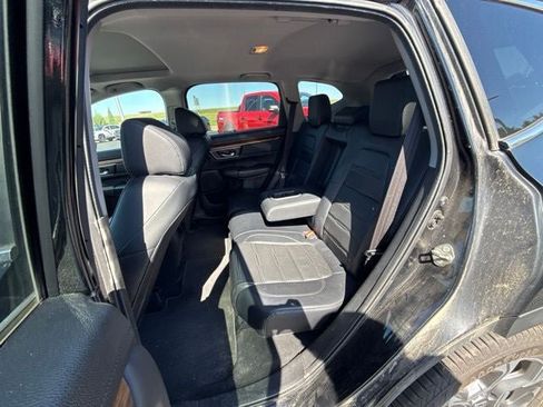 Used 2017 Honda CR-V EX-L image 7