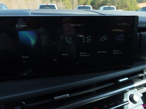 Used 2025 Hyundai Santa Fe SEL image 29