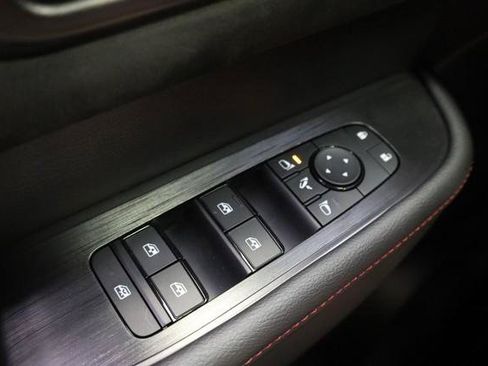 New 2026 Nissan Armada NISMO AWD/4WD image 18