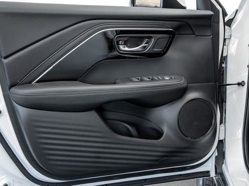 New 2026 Acura ADX FWD image 9