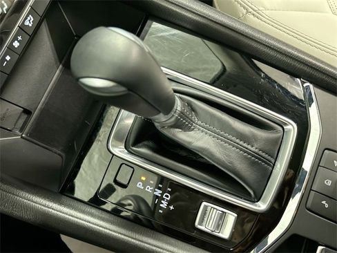 Certified 2025 MAZDA CX-5 AWD 2.5 S image 17