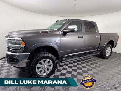 Used 2022 RAM 2500 Laramie