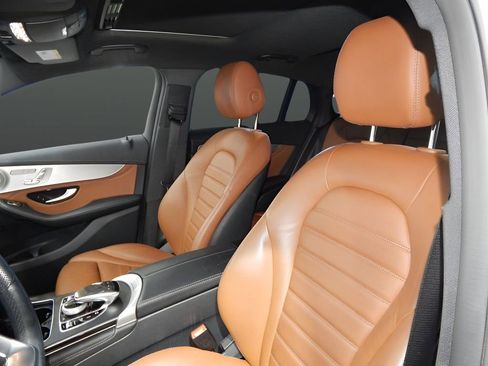 Used 2018 Mercedes-Benz GLC 43 AMG 4MATIC Coupe image 18