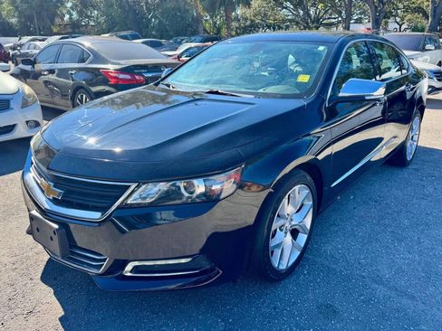 Used 2019 Chevrolet Impala Premier image 15