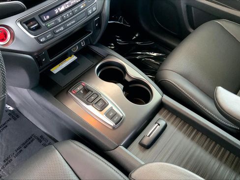 Used 2023 Honda Passport EX-L image 17