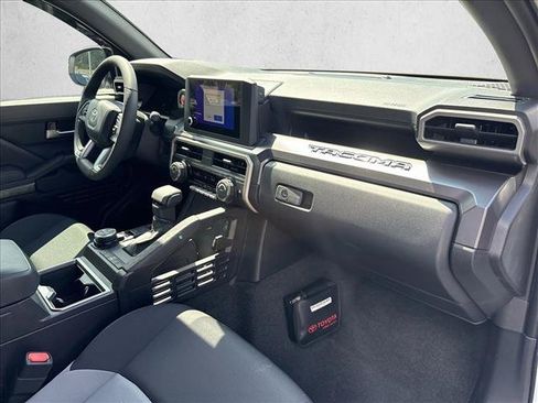 Certified 2026 Toyota Tacoma TRD Off-Road AWD/4WD image 26