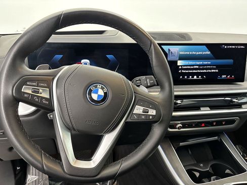 Used 2024 BMW X5 xDrive50e w/ Premium Package AWD/4WD image 22