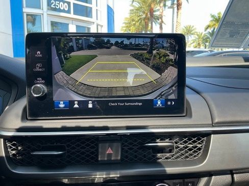 Certified 2025 Acura ADX A-Spec image 18