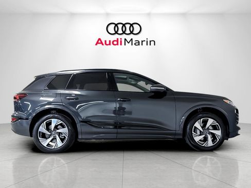 New 2025 Audi Q6 e-tron Premium Plus image 6