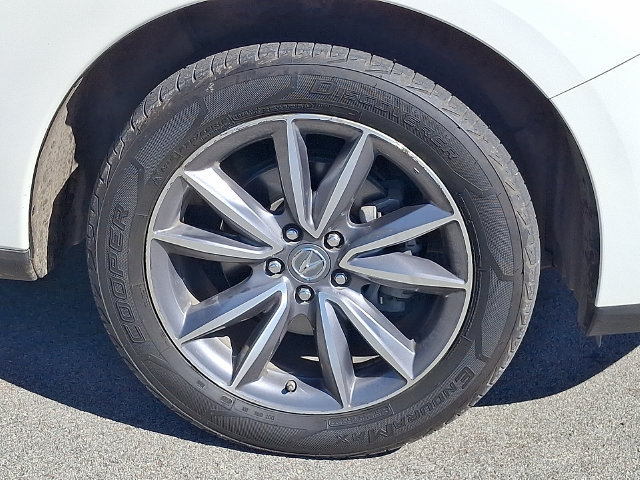 Used 2019 Acura RDX w/ Technology Package AWD/4WD image 8