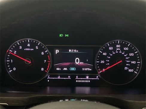 Used 2022 Kia Sorento EX image 11