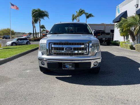 Used 2014 Ford F150 XLT w/ Equipment Group 302A Luxury image 2