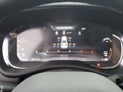 New 2026 RAM 3500 Laramie w/ Towing Technology Group image 8