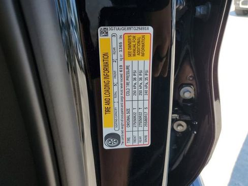 New 2026 GMC Sierra 1500 Denali w/ Denali Reserve Package image 33