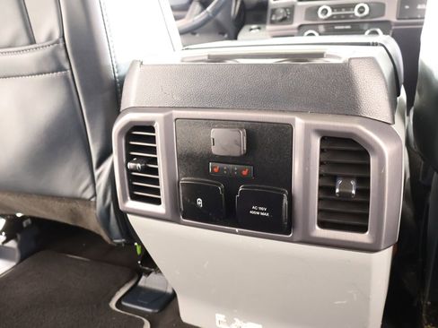 Used 2022 Ford F250 Limited w/ FX4 Off-Road Package image 16