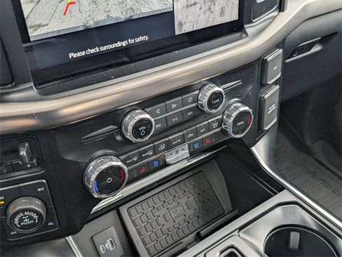 Used 2023 Ford F150 Raptor image 28