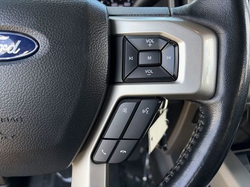 Used 2022 Ford F250 Lariat w/ Tremor Off-Road Package AWD/4WD image 10