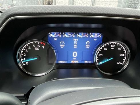 Used 2023 Ford F150 XLT w/ Equipment Group 302A High image 39