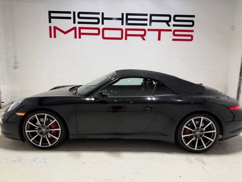 Used 2013 Porsche 911 Carrera S RWD image 13