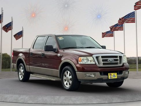 Used 2005 Ford F150 XLT image 6