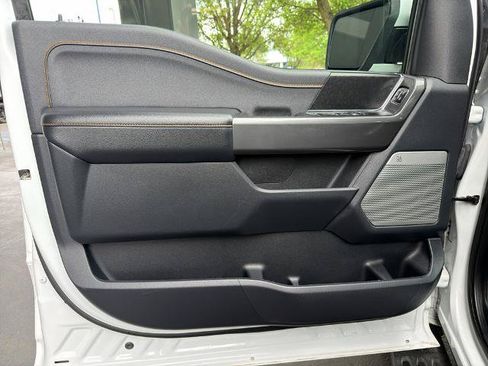 Certified 2023 Ford F150 Tremor AWD/4WD image 21