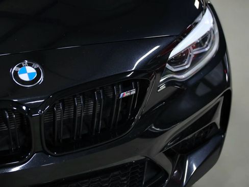 Used 2020 BMW M2 Competition w/ Executive Package image 7
