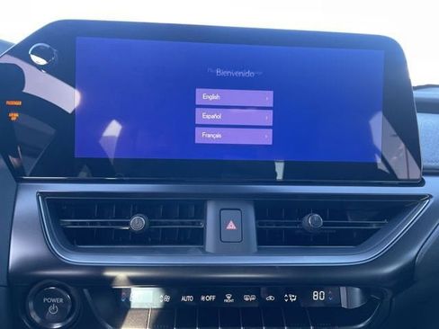 New 2026 Lexus UX 300h AWD image 22