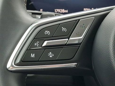 Certified 2025 Buick Envision Preferred image 22