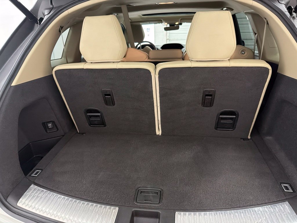 Used 2016 Acura MDX w/ Technology Package FWD image 26