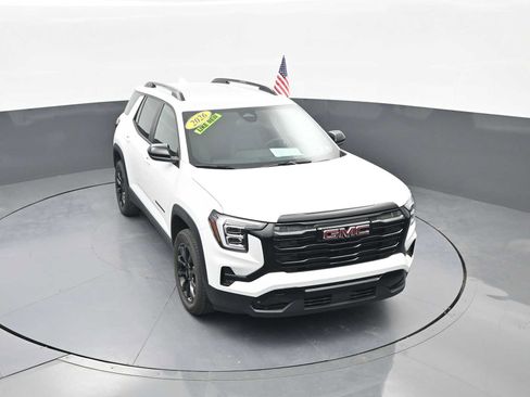 Used 2026 GMC Terrain Elevation w/ Elevation Premium Package AWD/4WD image 22