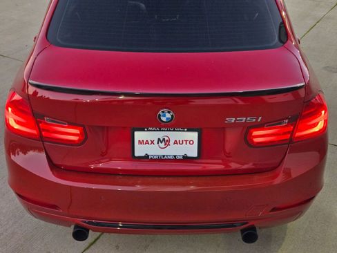 Used 2012 BMW 335i Sedan image 34