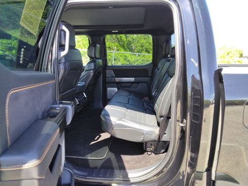 Used 2021 Ford F150 Platinum AWD/4WD image 27