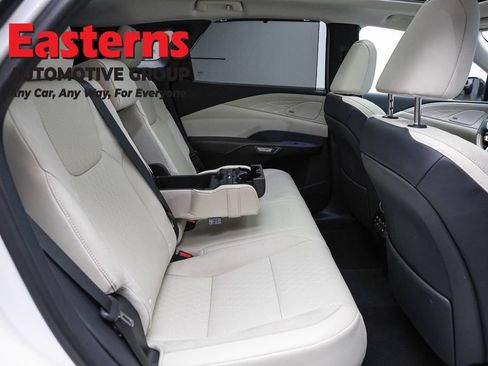 Used 2025 Lexus RX 350 AWD w/ Convenience Package image 27