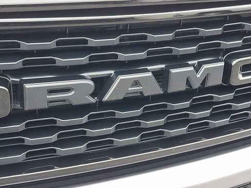 Used 2022 RAM 1500 Big Horn image 37