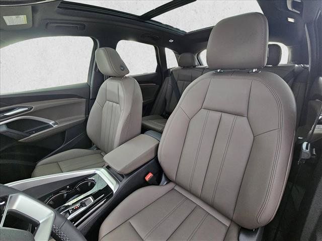 New 2026 Audi Q5 Premium w/ Premium Plus AWD/4WD image 14