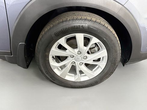 Used 2021 Hyundai Tucson SE FWD image 31