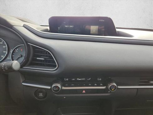 Used 2024 MAZDA CX-30 AWD 2.5 S w/ Select Sport Pkg image 13