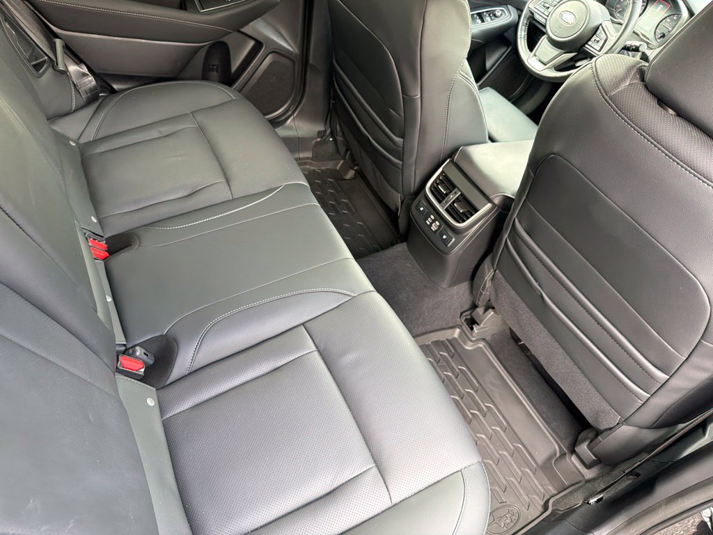 Certified 2024 Subaru Outback Limited XT AWD/4WD image 16