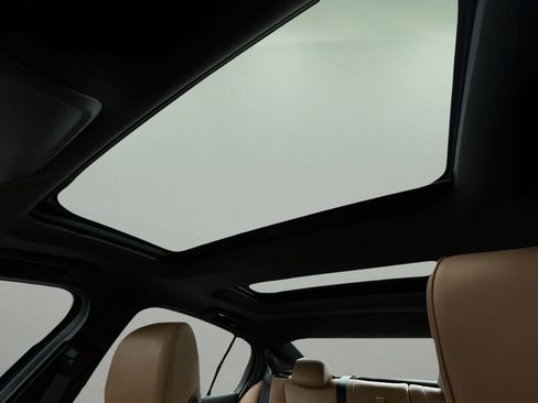 Certified 2025 Cadillac CT5 Premium Luxury w/ Platinum Package image 19