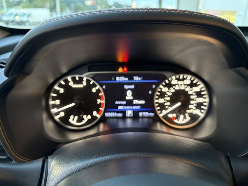 Used 2020 Nissan Altima 2.5 SR w/ Premium Package FWD image 20