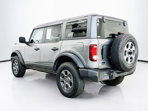 Used 2025 Ford Bronco Big Bend AWD/4WD image 5