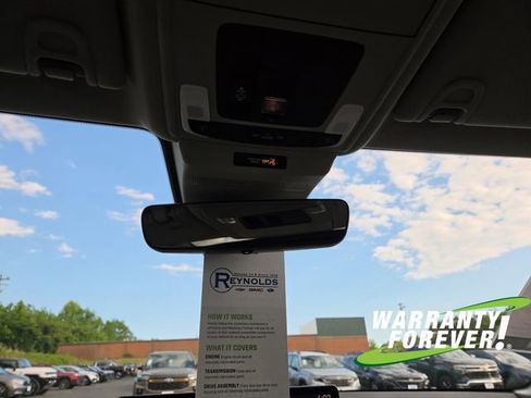 Used 2023 Honda Accord EX-L image 12
