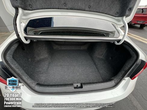 Used 2019 Honda Accord Sport image 27