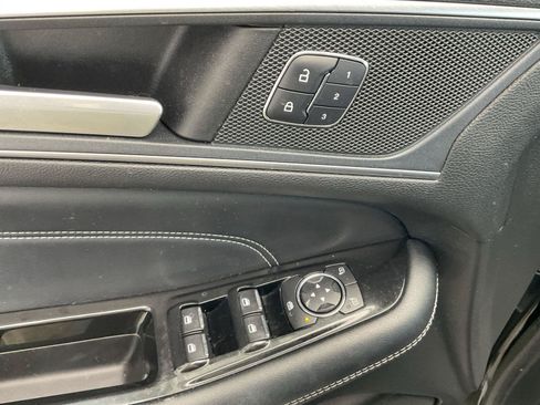 Used 2018 Ford Edge Titanium w/ Technology Package AWD/4WD image 23