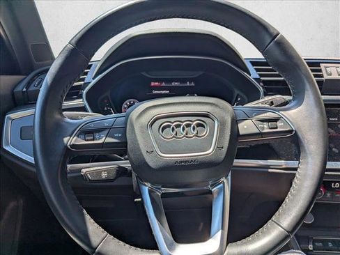 Used 2020 Audi Q3 2.0T Premium Plus AWD/4WD image 10
