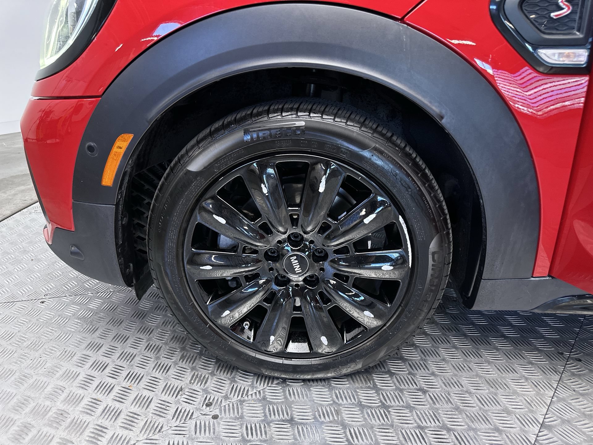 Used 2024 MINI Cooper Countryman S AWD/4WD image 27